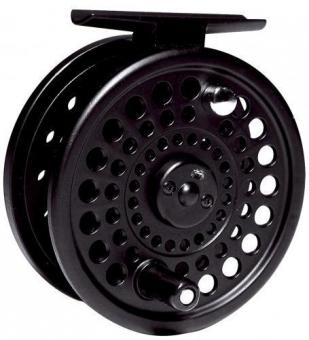 Fly Fishing Reel, 9/10 Fly Reel Large Arbor Fly Fishing Reel Smooth Casting  Fly Reel with Left Right Hand Retrieve Conversion 3 Bearings